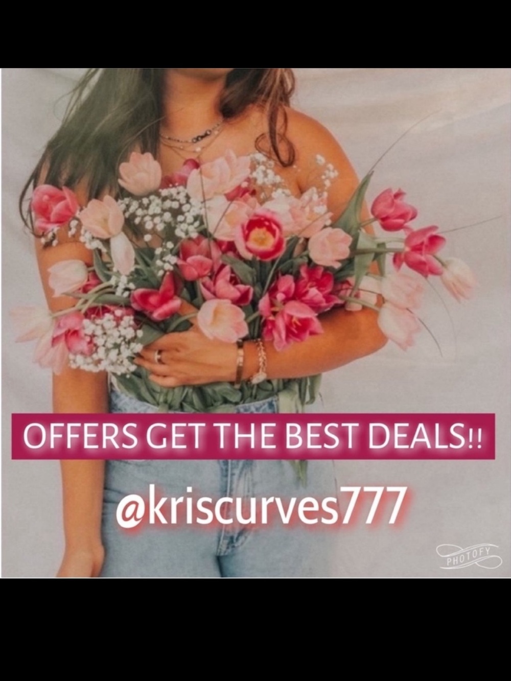 ✨OFFERS GET THE BEST DEALS✨